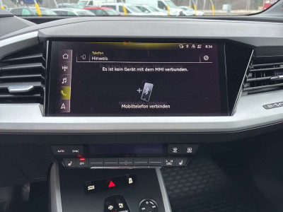 Audi Q4 e-tron Gebrauchtwagen Audi Q4 e-tron Gebrauchtwagen