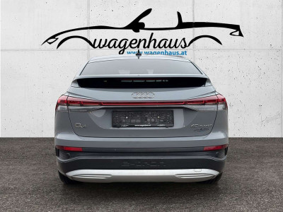 Audi Q4 e-tron Gebrauchtwagen Audi Q4 e-tron Gebrauchtwagen