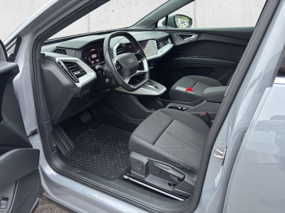 Audi Q4 e-tron Gebrauchtwagen Audi Q4 e-tron Gebrauchtwagen