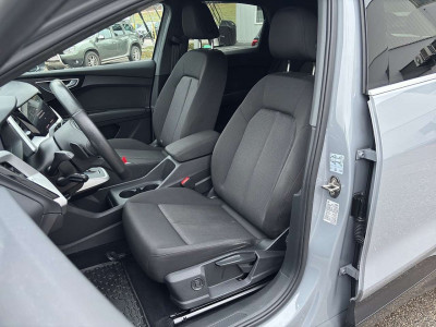 Audi Q4 e-tron Gebrauchtwagen Audi Q4 e-tron Gebrauchtwagen