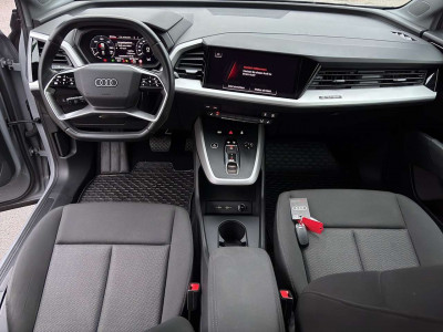 Audi Q4 e-tron Gebrauchtwagen Audi Q4 e-tron Gebrauchtwagen