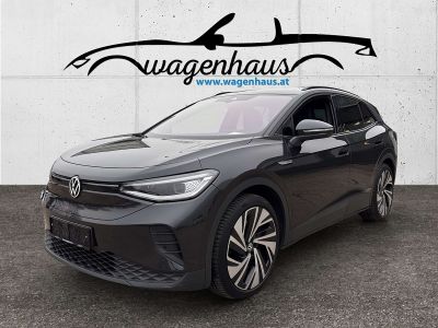 VW ID.4 Gebrauchtwagen