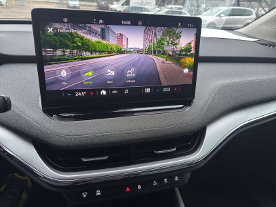 Skoda Enyaq Gebrauchtwagen Skoda Enyaq Gebrauchtwagen