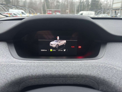 Skoda Enyaq Gebrauchtwagen Skoda Enyaq Gebrauchtwagen