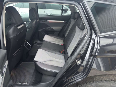 Skoda Enyaq Gebrauchtwagen Skoda Enyaq Gebrauchtwagen