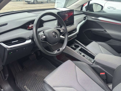 Skoda Enyaq Gebrauchtwagen Skoda Enyaq Gebrauchtwagen