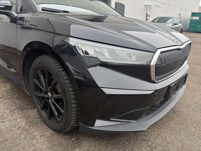 Skoda Enyaq Gebrauchtwagen Skoda Enyaq Gebrauchtwagen