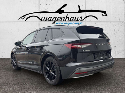 Skoda Enyaq Gebrauchtwagen Skoda Enyaq Gebrauchtwagen