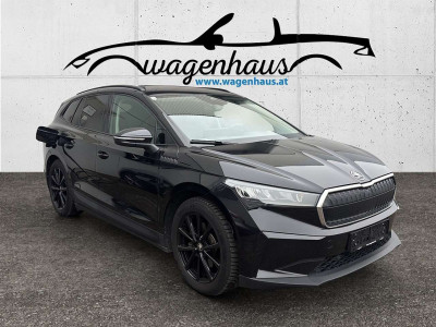 Skoda Enyaq Gebrauchtwagen Skoda Enyaq Gebrauchtwagen