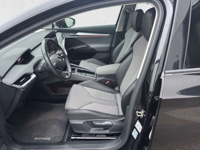 Skoda Enyaq Gebrauchtwagen Skoda Enyaq Gebrauchtwagen