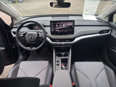 Skoda Enyaq Gebrauchtwagen Skoda Enyaq Gebrauchtwagen