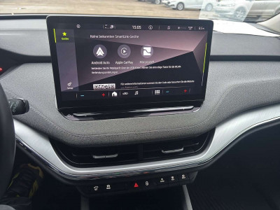 Skoda Enyaq Gebrauchtwagen Skoda Enyaq Gebrauchtwagen