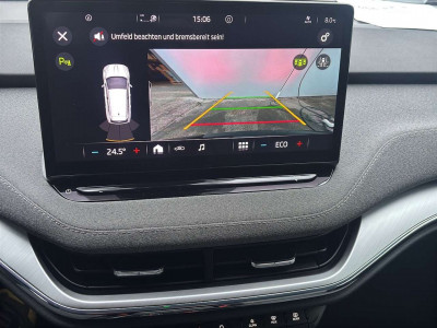 Skoda Enyaq Gebrauchtwagen Skoda Enyaq Gebrauchtwagen