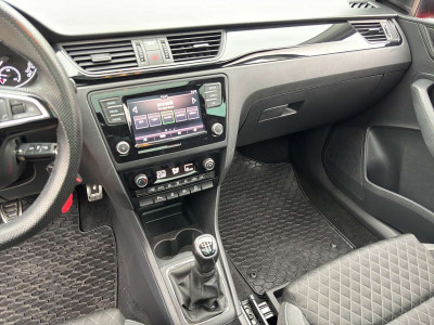 Skoda Rapid Gebrauchtwagen Skoda Rapid Gebrauchtwagen