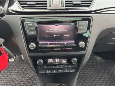 Skoda Rapid Gebrauchtwagen Skoda Rapid Gebrauchtwagen