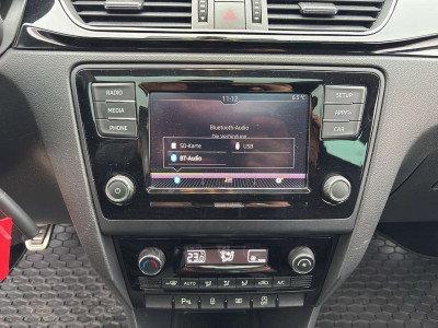 Skoda Rapid Gebrauchtwagen Skoda Rapid Gebrauchtwagen