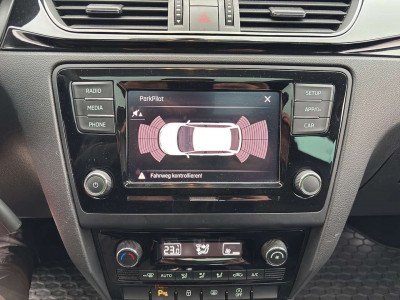 Skoda Rapid Gebrauchtwagen Skoda Rapid Gebrauchtwagen