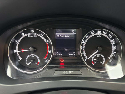 Skoda Rapid Gebrauchtwagen Skoda Rapid Gebrauchtwagen