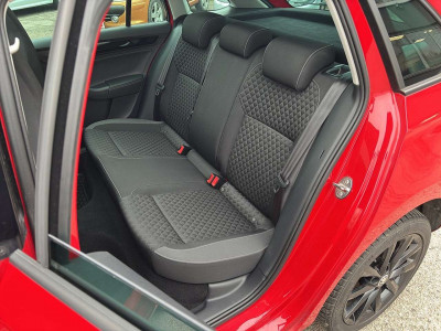 Skoda Rapid Gebrauchtwagen Skoda Rapid Gebrauchtwagen