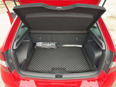 Skoda Rapid Gebrauchtwagen Skoda Rapid Gebrauchtwagen