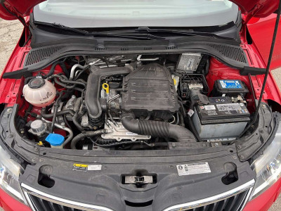 Skoda Rapid Gebrauchtwagen Skoda Rapid Gebrauchtwagen