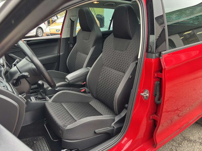 Skoda Rapid Gebrauchtwagen Skoda Rapid Gebrauchtwagen