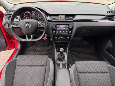 Skoda Rapid Gebrauchtwagen Skoda Rapid Gebrauchtwagen