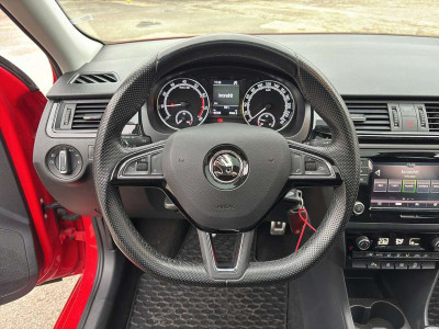 Skoda Rapid Gebrauchtwagen Skoda Rapid Gebrauchtwagen