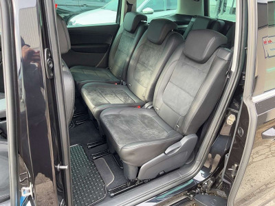 VW Sharan Gebrauchtwagen VW Sharan Gebrauchtwagen