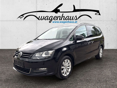VW Sharan Gebrauchtwagen VW Sharan Gebrauchtwagen