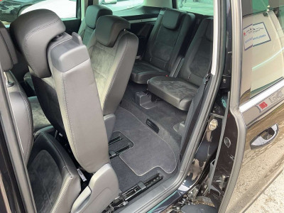 VW Sharan Gebrauchtwagen VW Sharan Gebrauchtwagen