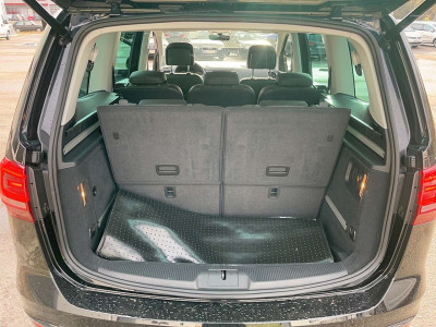 VW Sharan Gebrauchtwagen VW Sharan Gebrauchtwagen