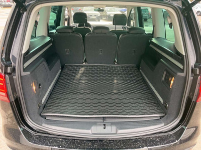 VW Sharan Gebrauchtwagen VW Sharan Gebrauchtwagen