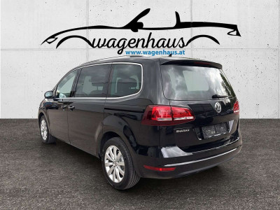 VW Sharan Gebrauchtwagen VW Sharan Gebrauchtwagen
