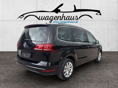VW Sharan Gebrauchtwagen VW Sharan Gebrauchtwagen