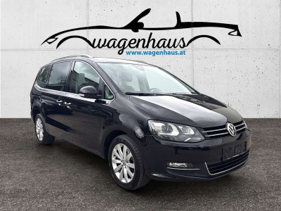 VW Sharan Gebrauchtwagen VW Sharan Gebrauchtwagen