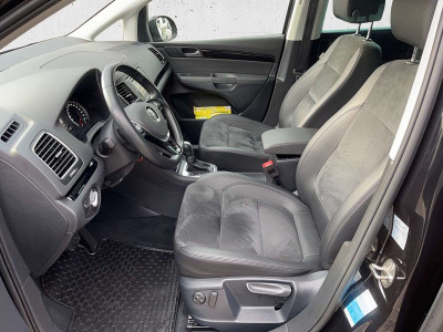 VW Sharan Gebrauchtwagen VW Sharan Gebrauchtwagen