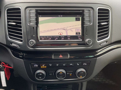 VW Sharan Gebrauchtwagen VW Sharan Gebrauchtwagen