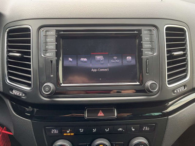 VW Sharan Gebrauchtwagen VW Sharan Gebrauchtwagen