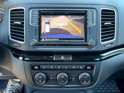 VW Sharan Gebrauchtwagen VW Sharan Gebrauchtwagen