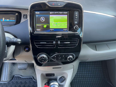 Renault Zoe Gebrauchtwagen Renault Zoe Gebrauchtwagen