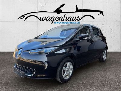 Renault Zoe Gebrauchtwagen Renault Zoe Gebrauchtwagen
