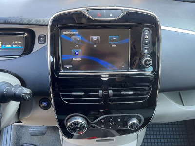 Renault Zoe Gebrauchtwagen Renault Zoe Gebrauchtwagen