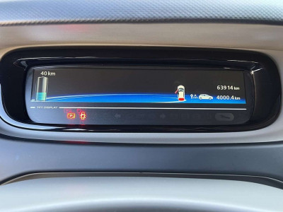 Renault Zoe Gebrauchtwagen Renault Zoe Gebrauchtwagen