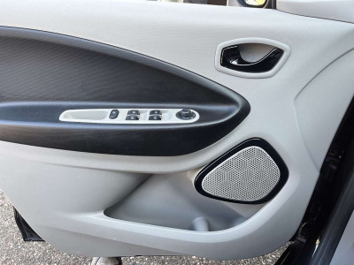 Renault Zoe Gebrauchtwagen Renault Zoe Gebrauchtwagen