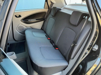 Renault Zoe Gebrauchtwagen Renault Zoe Gebrauchtwagen