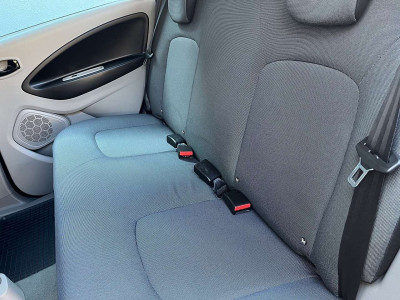 Renault Zoe Gebrauchtwagen Renault Zoe Gebrauchtwagen