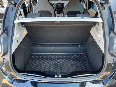 Renault Zoe Gebrauchtwagen Renault Zoe Gebrauchtwagen