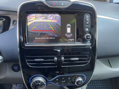 Renault Zoe Gebrauchtwagen Renault Zoe Gebrauchtwagen