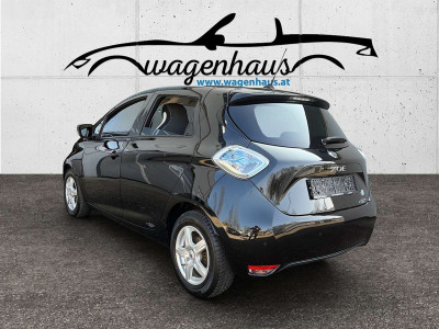 Renault Zoe Gebrauchtwagen Renault Zoe Gebrauchtwagen